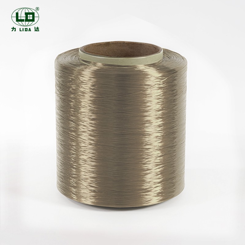 Hangisi daha dayanıklı, tam donuk polyester alev geciktirici iplik veya alev geciktirici pamuk ipliği?