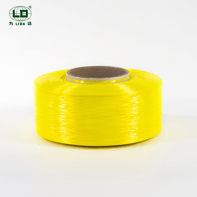 Full Mat Naylon 6 Dope Dyed Filament İplik Hangi Sektörlerde Uygulanır?