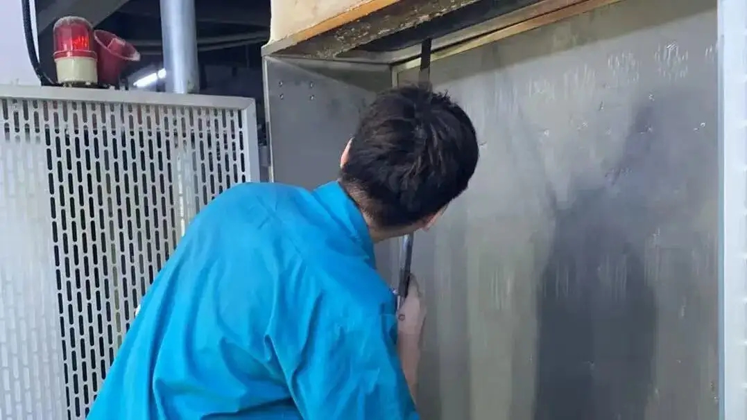 Changshu polyester ani olaylara karşı acil durum tatbikatları düzenliyor