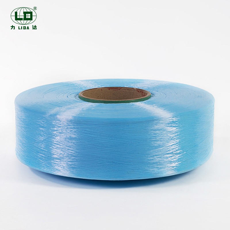 Yarı Mat Polyester Dope Boyalı Filament İpliğin Özellikleri Nelerdir?
