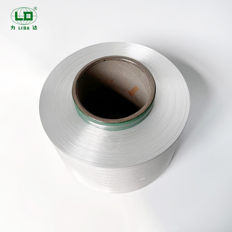 Yarı Mat Polyester Trilobal Şekilli Filament Neden Modern Tekstil Uygulamaları İçin En İyi Seçimdir?