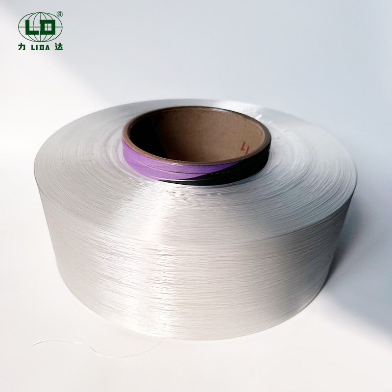 Anti UV Yüksek Ağ Polyester Filament